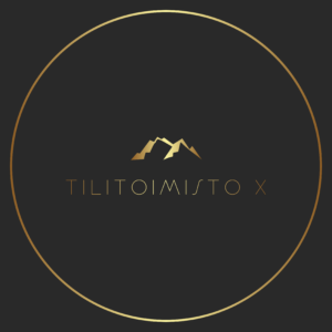 Tilitoimisto X Oy logo