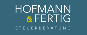 Holvi Certified Partner Hofmann & Fertig Steuerberatung