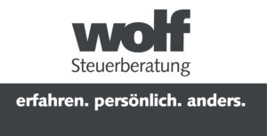 wolf Steuerberatung - Holvi Certified Partner