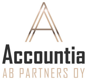Accountia partners logo